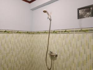 Mangga homestay Gili air