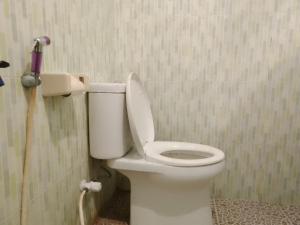 Mangga homestay Gili air