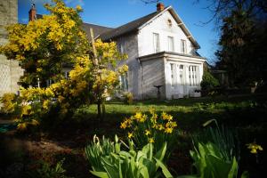 B&B / Chambres d'hotes Normand'Histoire Chambres d'Hotes : photos des chambres