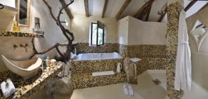 Hotels Lodge de Charme A Cheda : photos des chambres