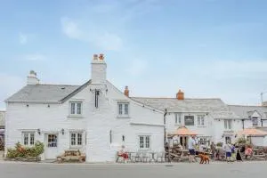 The Olde Malthouse Inn - 廷塔杰尔