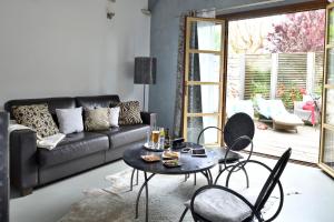 Hotels Lodge de Charme A Cheda : photos des chambres