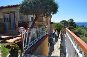 Sunset Apartments & Studios Thassos Greece