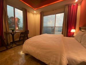 AK Hotel & Suites - Hotel 3 stelle a Murree