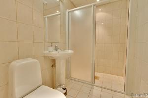 Luxury Suites - Tatari by Rikas Hotels