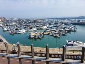 Marina Place - رامسغات