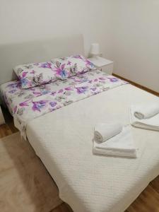 APARTMANI CEPERKOVIC