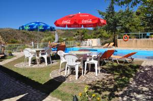 Sunset Apartments & Studios Thassos Greece