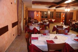 Agriturismo LArca di Anna Brambilla