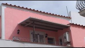 MARE NOSTRUM - BeachFront House - SantAngelo Ischia