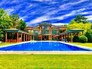 Ex Villa Gastaldi - Quarto dʼAsti