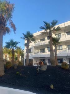 Strandapartment Costa Luz-Ozean View