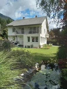 Haus Tilda - Presseggersee