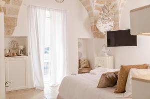 Suite Deluxe con Vasca Idromassaggio
