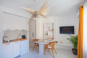 Appartements Le Saint Charles : photos des chambres