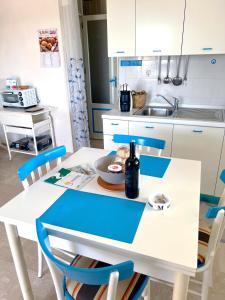 Casetta di campagna da Enzo