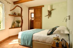 Hotels Lodge de Charme A Cheda : photos des chambres