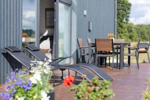 Revalia Vintse Villas