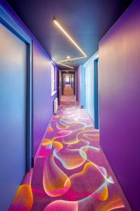 Prize by Radisson, Vienna City