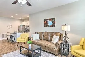 Bowling Green Apartment in the Heart of Town! - Dunmor