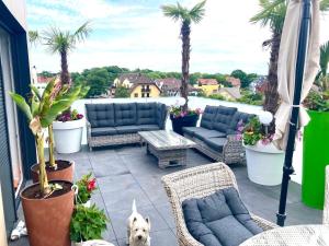 e-baltic - Rewal, Your beachfront apartments,