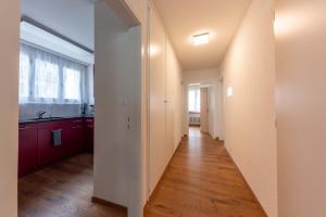 Joes Apartment am Bolgen