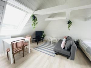 aday - Charming loft studio