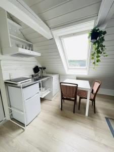 aday - Charming loft studio