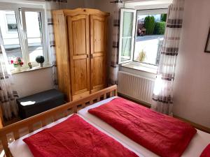 FeWo HoLiDay HouSE Allgäu