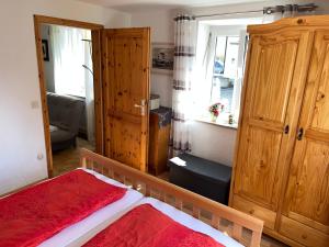 FeWo HoLiDay HouSE Allgäu