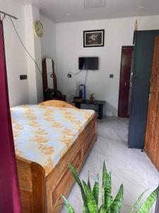 Happy Homestay Sittong