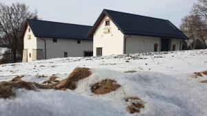 Winnica NOVI - apartamenty