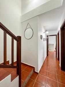 La casa de Tenesedra