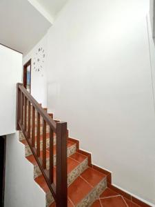 La casa de Tenesedra