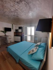 TURISMO EGADI - CHARME