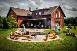 Kempings Raganas slota - Pasiekste