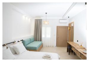 Le Quartier Comfy Studios