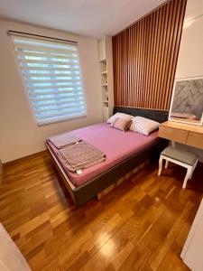 Apartman FiliAki