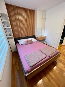Apartman FiliAki