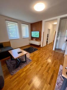 Apartman FiliAki
