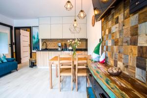 Apartament Muszyna - 3hvězdičkové hotely ve městě Muszyna