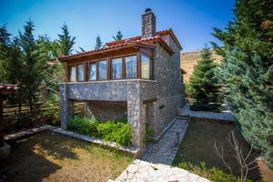 Four-Bedroom Villa