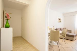 Apartmani Xenia & Desiderio