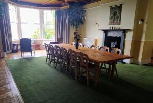 Caer Blaidd Country House