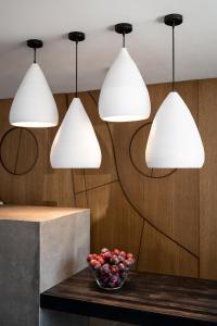 Stella Luxury Apartments