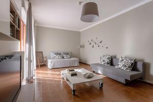 Natural chic - Close to city center and beach - parking