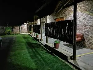 Stay a Night - Bloemhof