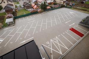 Vila ZUBEREC Apartmán č. 204