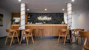 Vila ZUBEREC Apartmán č. 204