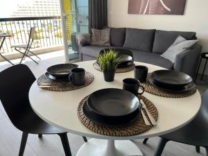 Copacabana ocean view apartament